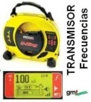 transmisor induccion localizar tubo metal venta alquiler gimateg