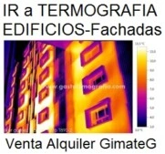 enlace termografia edificios y ahorro energetico testo GimateG