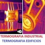 enlace camaras termografia industrial gimateg