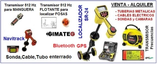 localizadores venta alquiler gimateg