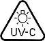 logo esterilizacion UVC BioUV GimateG