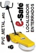 georadar busca tubos plastico cable alquiler gimateg