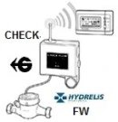 chek flow hydrelis consulte gimateg