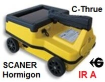 enlace scaner hormigon leica c-thrue conslte a gimateg