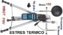 medidor estres termico TG TH TS Delta gimateg