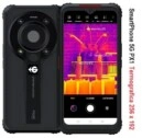 termografica 256x192 con Smartphone 5G GimateG