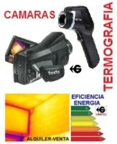 enlace a termograficas venta alquiler gimateg
