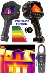 enlace a camaras termograficas venta alquiler gimateg