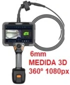 ir a pagina videoscopios articulados 4 ejes 360º GX gimateg