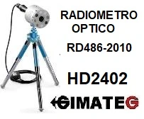 Ir a medidor RADIACIONES OPTICAS ARTIFICIALES venta alquiler gimateg