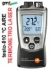termometro laser testo 810 gimateg