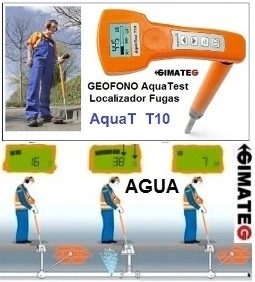 geogono prof sewerin t10 gimateg